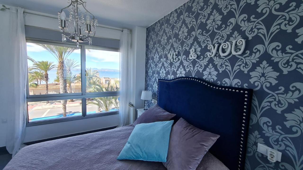 Meandyou Marazul Lamanga La Manga del Mar Menor Exterior photo