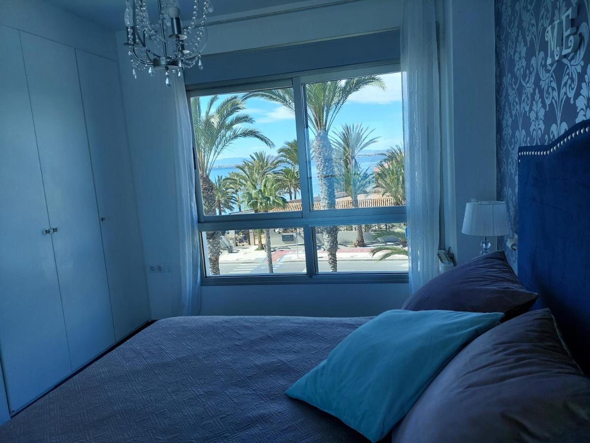 Meandyou Marazul Lamanga La Manga del Mar Menor Exterior photo
