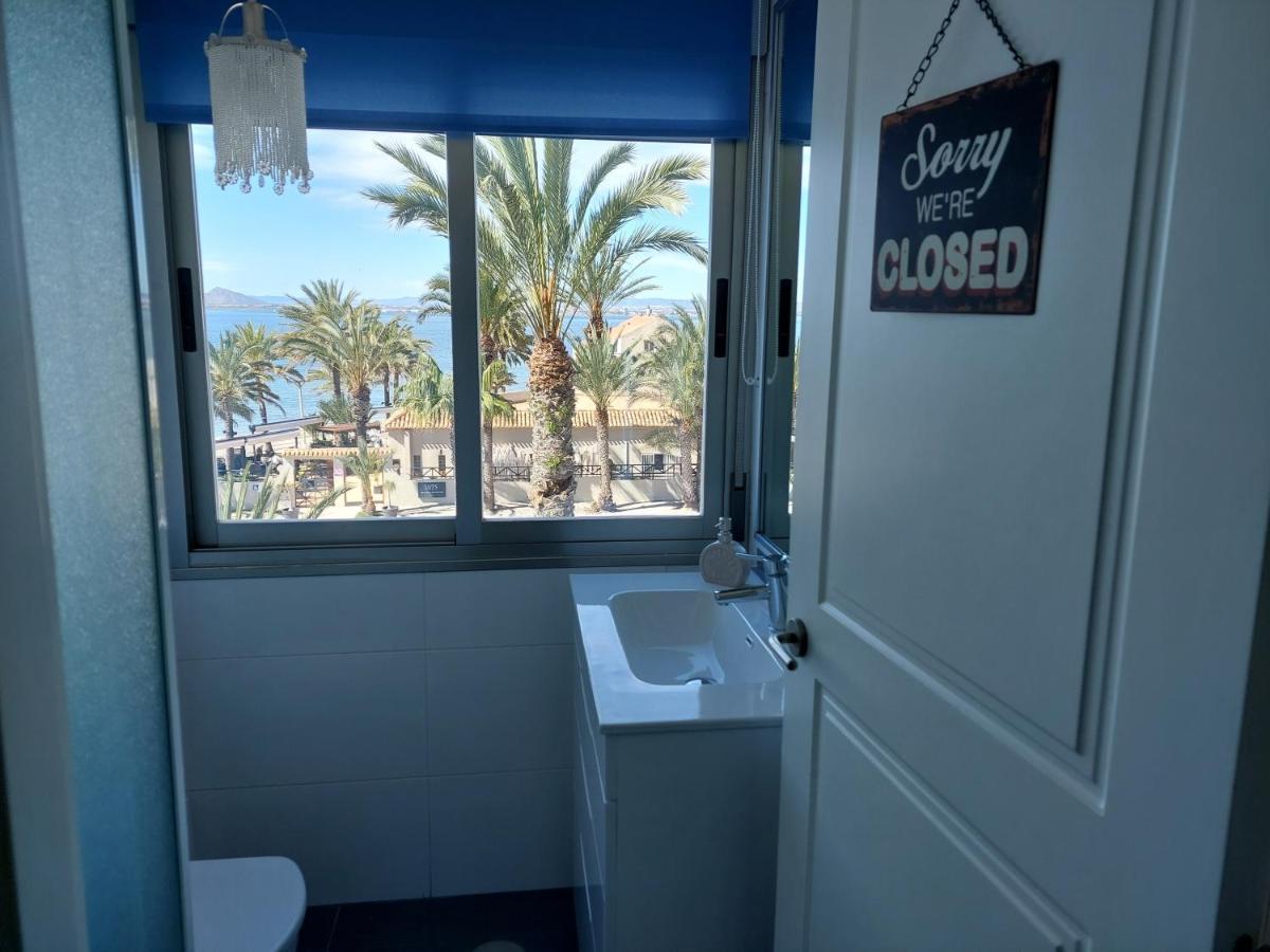 Meandyou Marazul Lamanga La Manga del Mar Menor Exterior photo