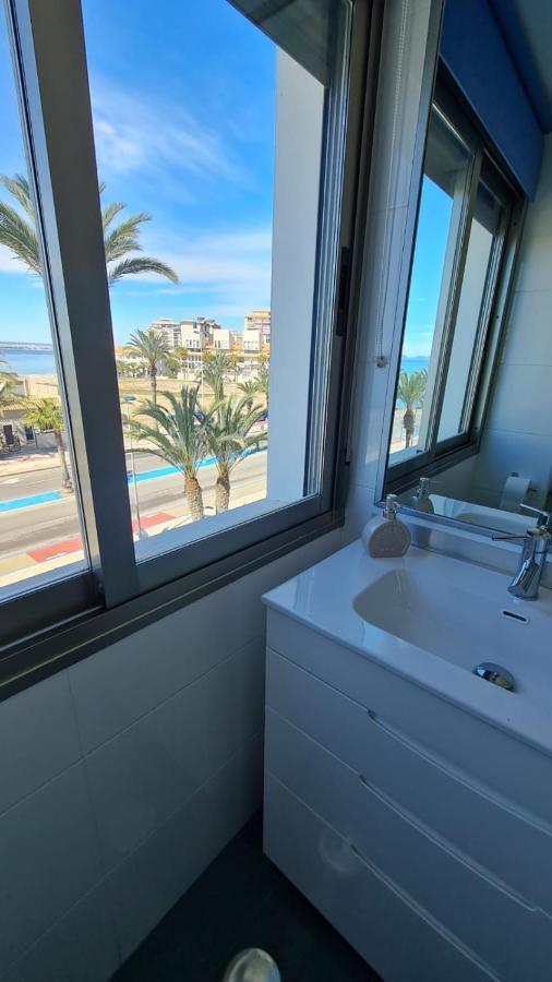 Meandyou Marazul Lamanga La Manga del Mar Menor Exterior photo