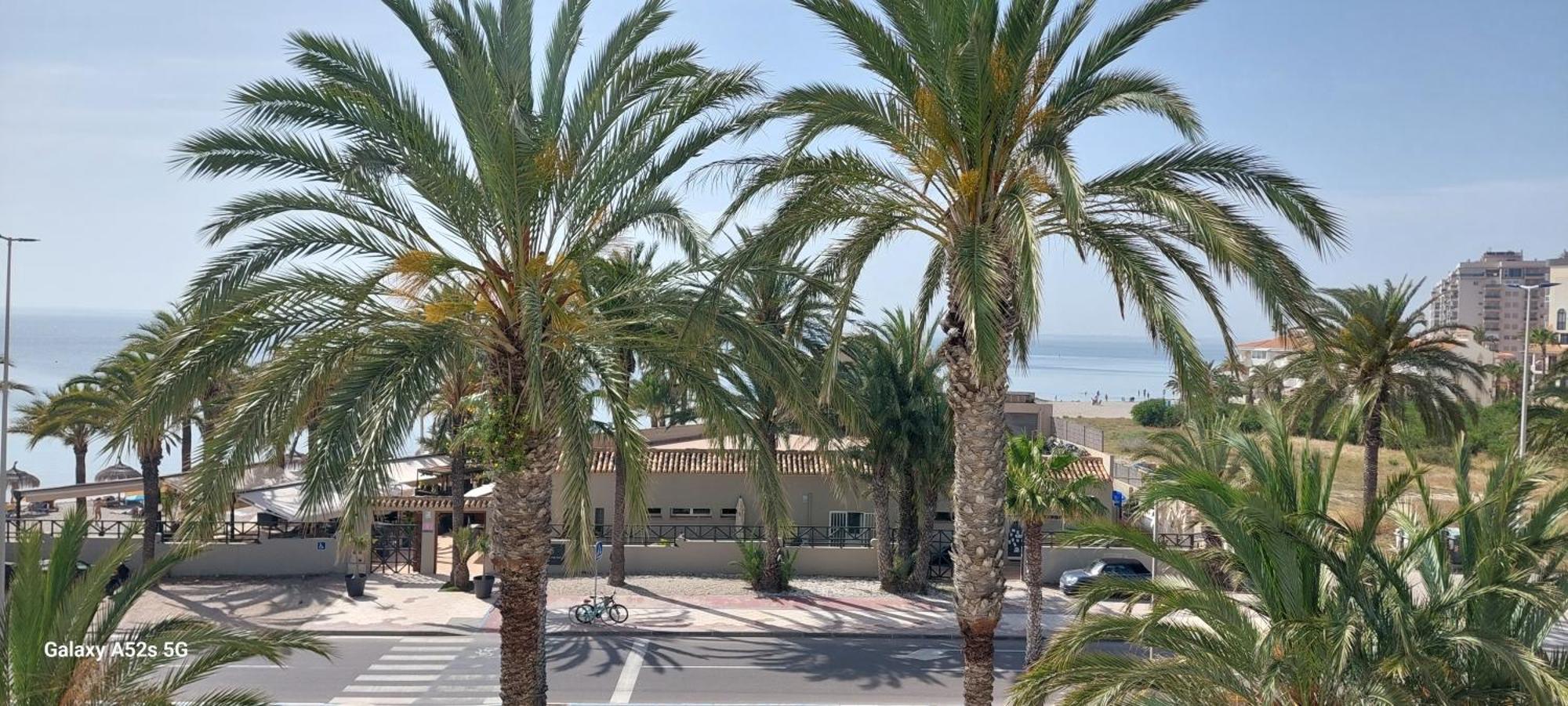 Meandyou Marazul Lamanga La Manga del Mar Menor Exterior photo