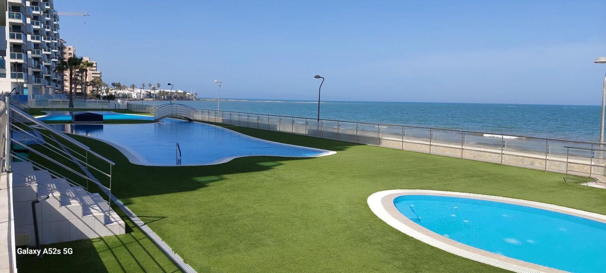 Meandyou Marazul Lamanga La Manga del Mar Menor Exterior photo