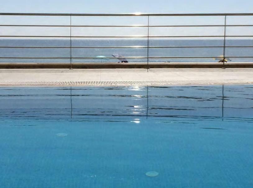 Meandyou Marazul Lamanga La Manga del Mar Menor Exterior photo