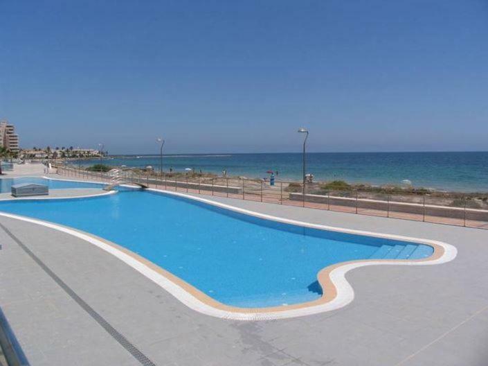 Meandyou Marazul Lamanga La Manga del Mar Menor Exterior photo