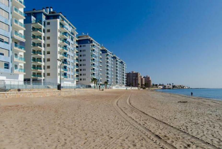 Meandyou Marazul Lamanga La Manga del Mar Menor Exterior photo