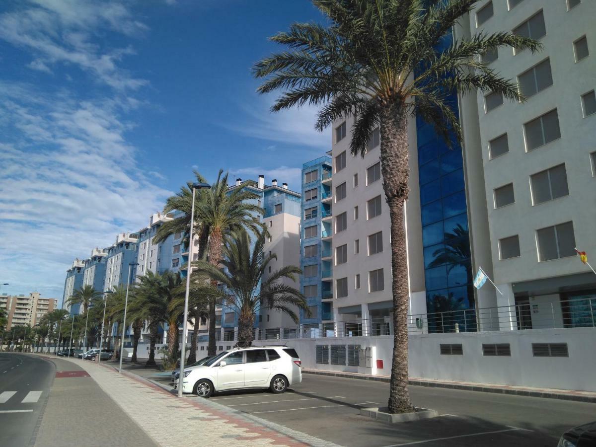 Meandyou Marazul Lamanga La Manga del Mar Menor Exterior photo
