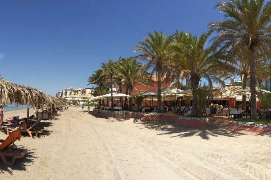 Meandyou Marazul Lamanga La Manga del Mar Menor Exterior photo